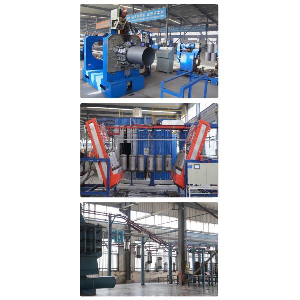 Shandong Longpu Solar Energy Co., Ltd.