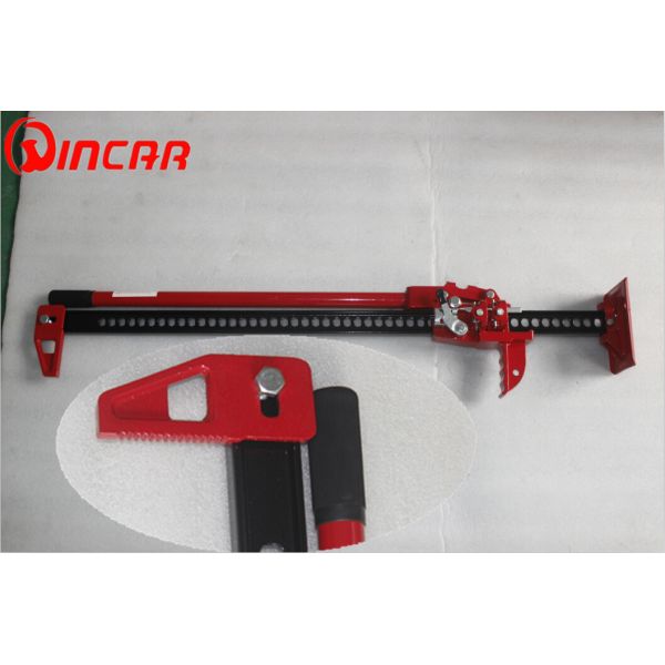 48 “ farm jack 4X4 Off-Road Accessories Hi- lift Exhaust jack CE Approved