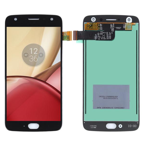 Moto X 4th Gen 5.2 X4 XT1900 Lcd LCD Screen Display Touch Digitizer