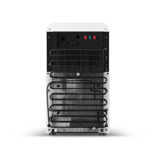 Kitchen 2000l Oem Water Cooler With Ro Purifier