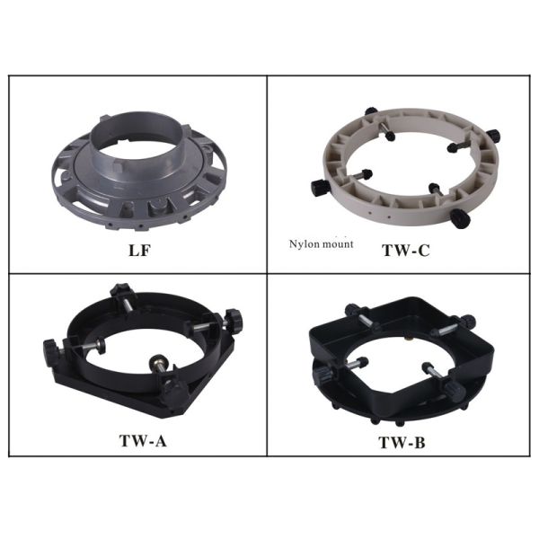 Освещение экономическое Элинкром Софтбокс фотографии непрерывное