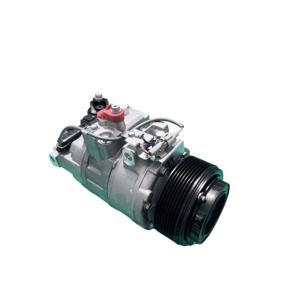 12V Automotive Air Conditioning Compressor X5 X6 BMW AC Compressor OEM 64529217868