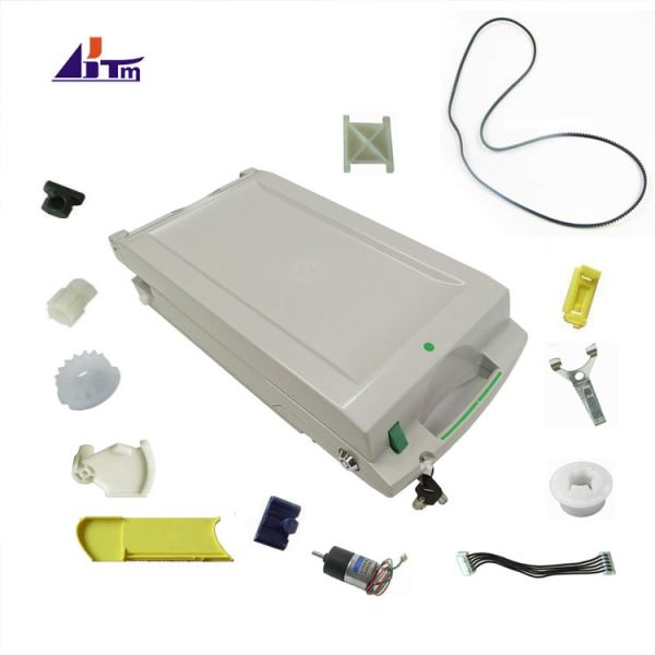 A004348 NMD NC301 Note Cassette 301 NMD Glory ATM Spare Parts