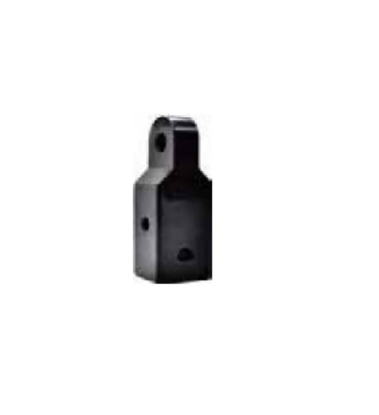Carbon Steel Shackle Hitch Receiver Applicable to Off Road Trailer Rescue Quick Trailer Hitch Mounts