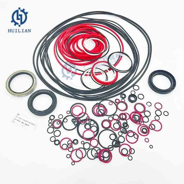 281-8870 Transmission Gasket Excavator Parts Repair Kit Transmission Overhaul Gasket Kit