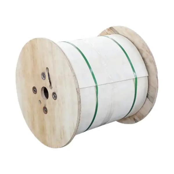 6 8 12 24 Core GYTA GYTS ADSS Aerial Fiber Optic Cable Single Mode