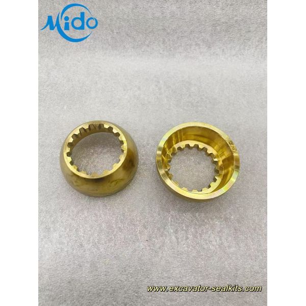 708-2G-13510 Guía de bolas Partes de la bomba hidráulica Adaptación Komatsu PC300-7 PC300-8 PC350-8 PC360-7