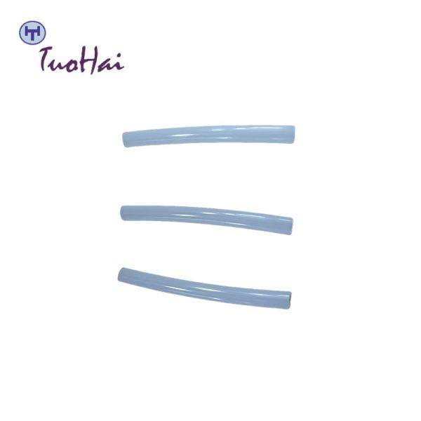ATM Machine Parts NCR Pneumatic Tubing 8.0 Mm OD 113.0mm Long 445-0750856