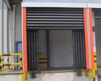 O mergulho inflável resistente do lúpulo do abrigo da doca galvanizou a armação de aço 0.18-0.35kw