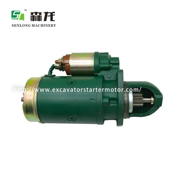 24V 11T 7.8KW Starter Motor for 3279461 112-31406 80-31406 3184-122 110566 1321022 1321F022 1327A410 1327A411 CA45242 CA452451 CA45D242 CA45D2451 CA45F242 CA45F2451 S115A241 90-31406 201-28210 S-31406