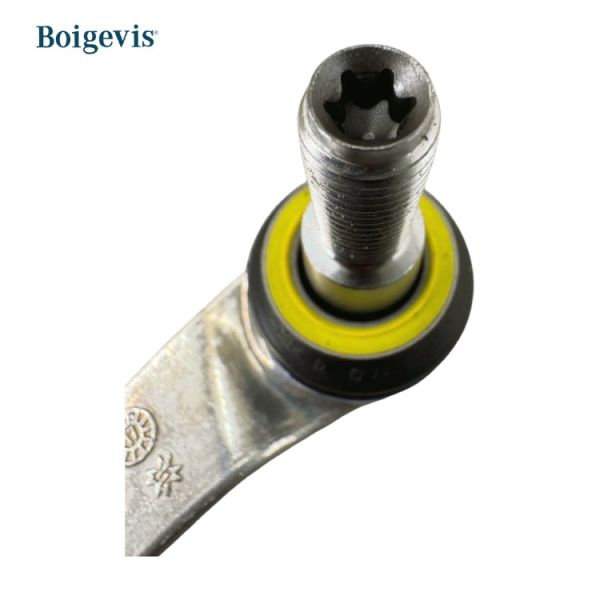 97034713101 Steering System Parts Tie Rod Ends For PORSCHE Panamera