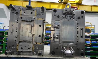 Cellulose Acetate Plastic Molded Parts Products Vehicle Parts Custom Design