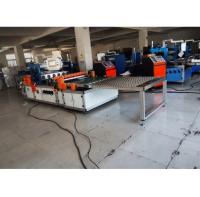 11KW Mini-machine à plis personnalisé Filtre de fabrication des machines compactes