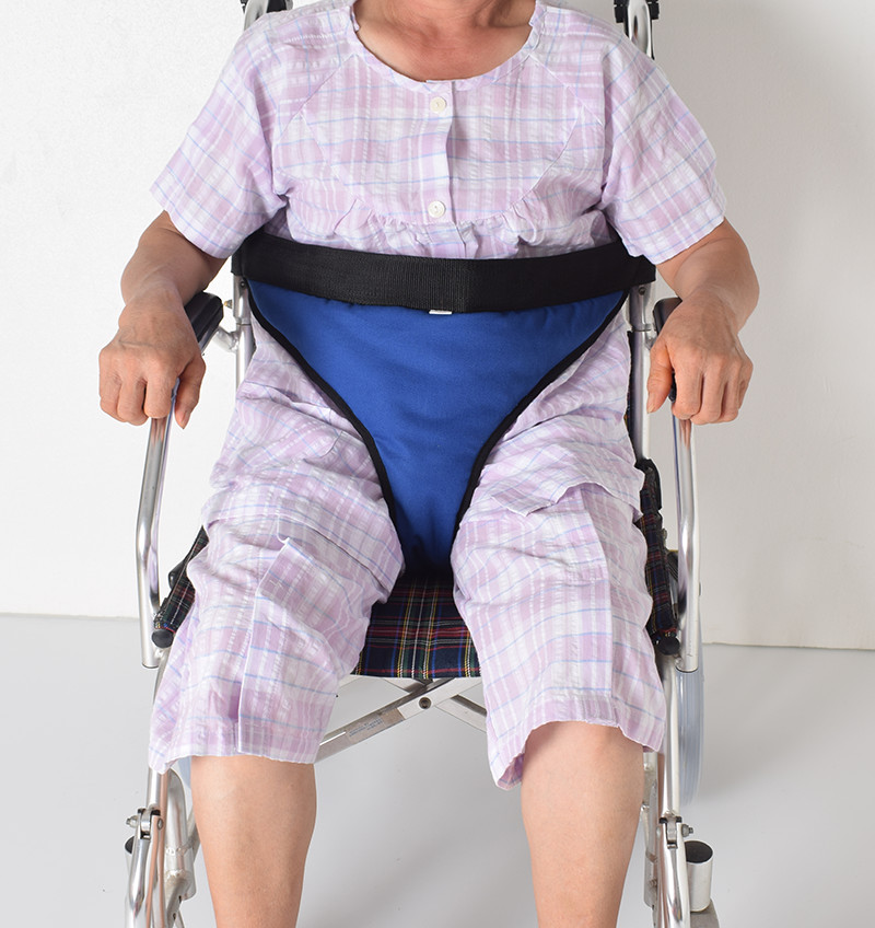 T - Форменные противоюзовые аксессуары кресло-коляскы ленты