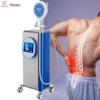 Dispositivo de terapia magnética de campo electromagnético pulsado para reabilitação musculoesquelética e reparação de tecidos