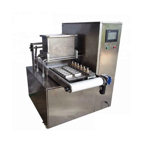 Small Mini Scale scale wire-cut&Depositor Cookie Maker Making Machine Price