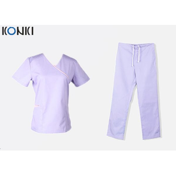 Long Sleeve Green Reusable Surgical Gown For Hospital Doctor