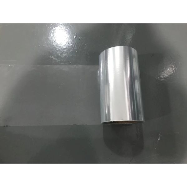 Прозрачный 36 вкладыш полиэтилена микрона 0.036mm