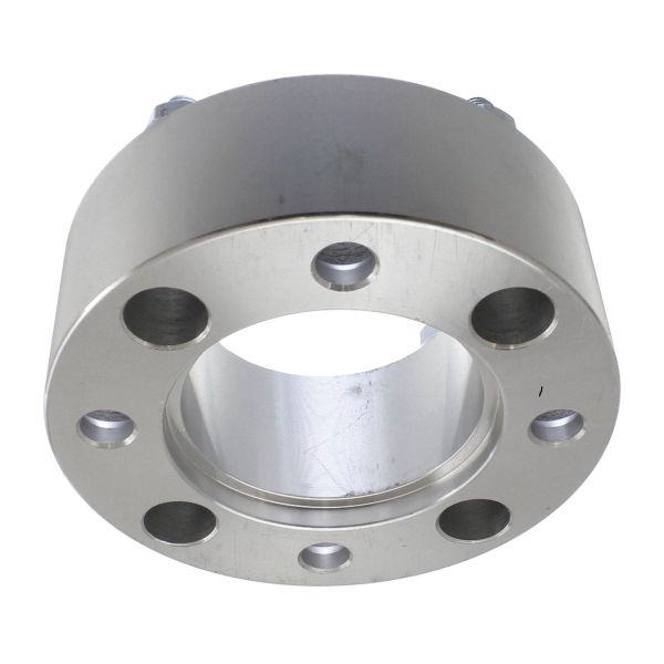 Stability 2 Inch Rear Wheel Spacers , Arctic Cat Atv Parts Easy Installation