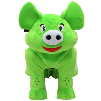 Stuffed animals car wholesale / medium plush car prices / electric plush car prices