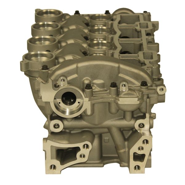 DV6 Aluminum Cylinder Head FOR BMW MINI Clubman Cooper S-D 1.6L 16V 02.00.EH 908596