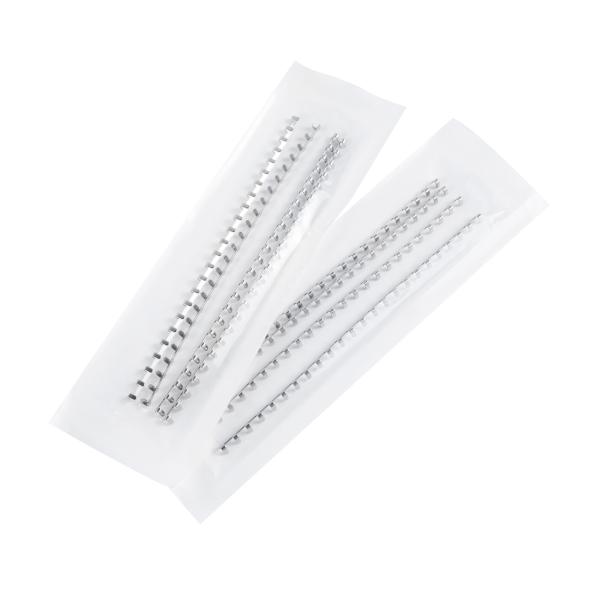 Dental Materials Disposable Dental Arch Splints for Orthodontic Jaw Fractures Dental Lab Tool Ortho Arch Bar Erich Eaich