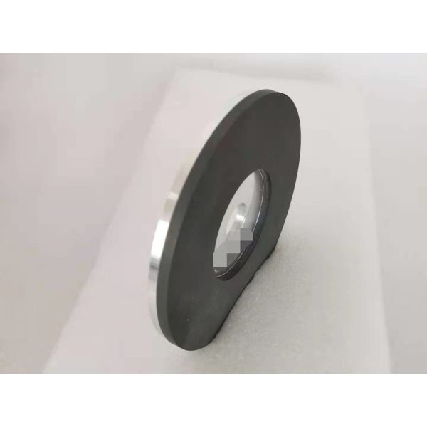 Trimming And Grinding Scissors #80 CBN Grinding Wheel