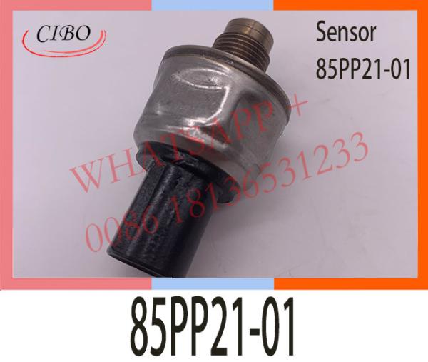 85PP21-01 High quality Common Rail Fuel Pressure Sensor A0009050901 For Mercedes Benz
