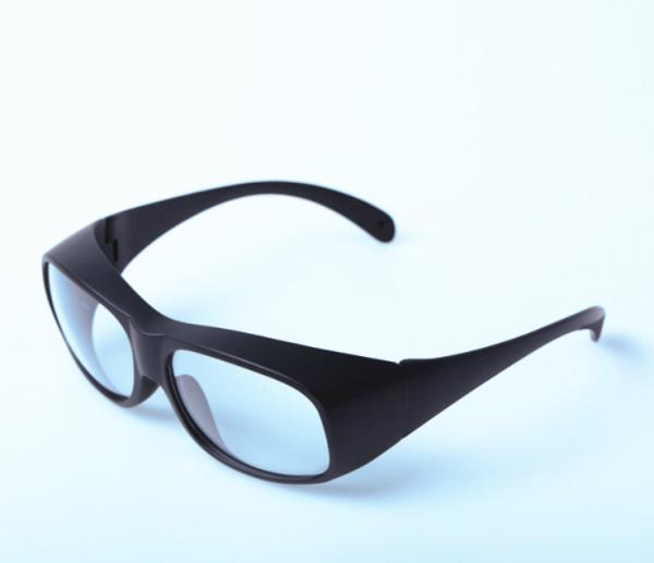 CHP-1 9000-11000nm Laser Protective Glasses For CO2 Laser Protection