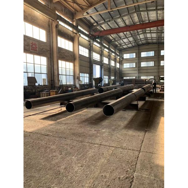 электропитание Поляк передачи цепей 10KV 3 полигональное с сталью