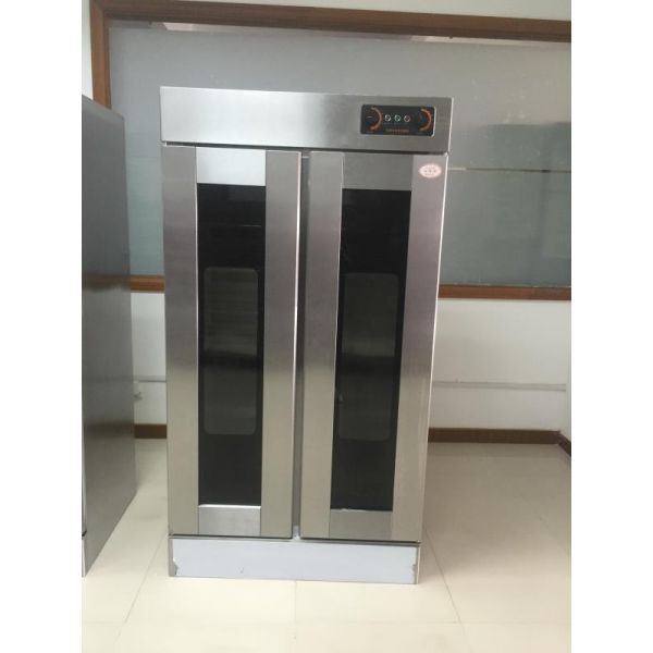 5/8/10 Layer Digital Baking Equipment Bread Hot Air Convection Oven for Easy Operation