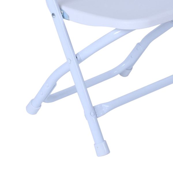 Indoor Outdoor Kids Plastic Folding Chairs Can Be Customized to Fit Your Requirements