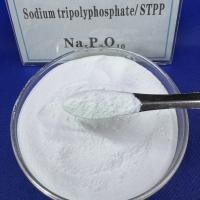 96% CAS 7758-29-4 Tripolyphosphate de sodium recommandé dans le secteur industriel