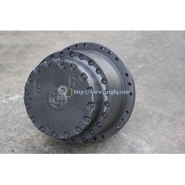 XKAY-01704 Hyundai Excavator Travel Gearbox R385-9 R360-9 R380-9