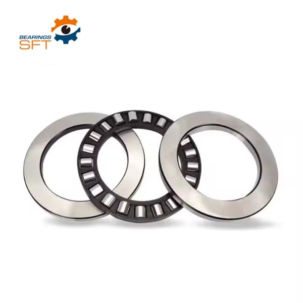 High Quality Bearing 81206 Size 30*52*16mm 81207 81208 81209 81210 Thrust Roller Bearing