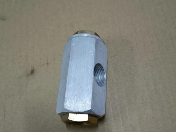 02250100-042 ZP High Quality Vent Valve Repair Kit for Industrial Compressors Versatile Various Applications Part