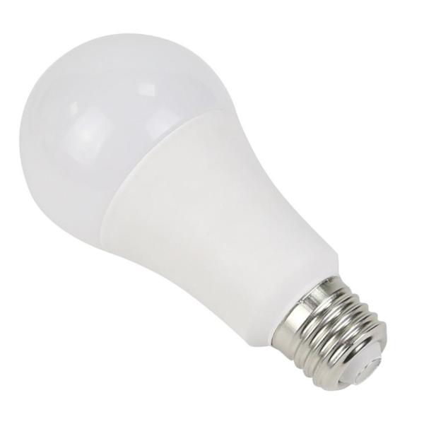 Led Intelligent Wifi Voice Activated Light Bulb Phone Controlled AC100-240V
