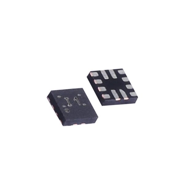 TUSB211IRWBR PCB Pluggable Connector X2QFN-12 USB Interface IC