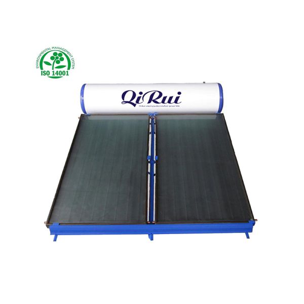100L 150L 200L 250L 300L Integrated Calentadores Solares De Agua Flat Plate Solar Water Heater
