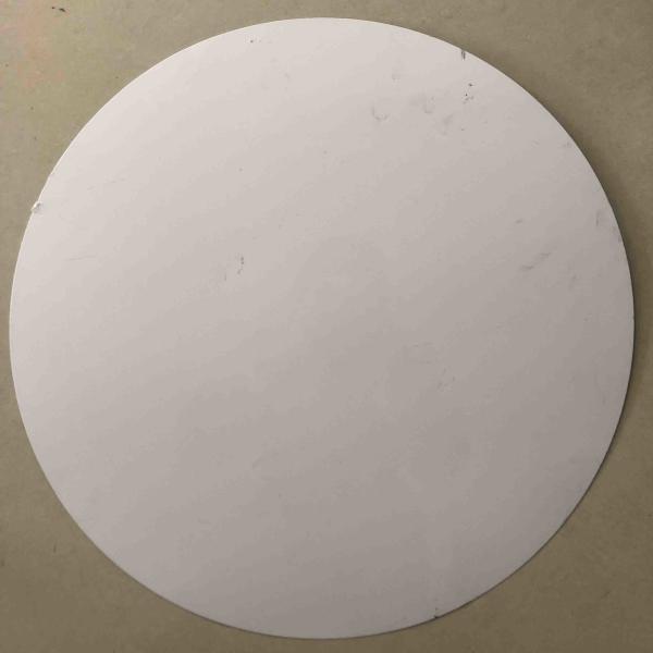 Cookware Grade 1-Series Prepainted Aluminum Discs, 330mm Diameter