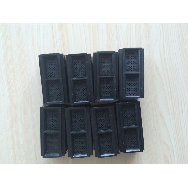 Части автомата для резки Ин черного колеса автоматические, части одежды ткани запасные