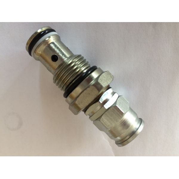 гидравлические клапаны управления по направлению 315Bar, сразу управляемый клапа