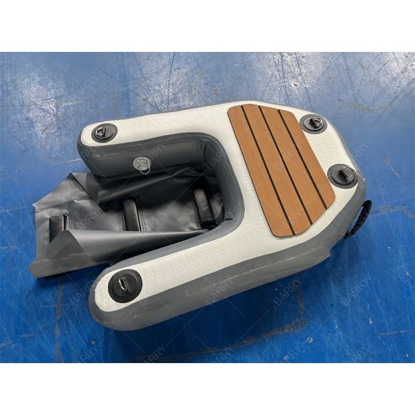 空気ポンプ付きのカスタマイズ可能なインフレータブル犬用ウォーターランプ