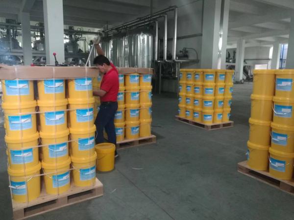 10h 140C Curing EPOXY RESIN FOR DRY TYPE TRANSFORMER Casting Process