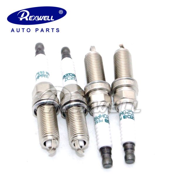 Mazda CX5 Лазерный иридийный зажигалка PE5S-18-110 PE5S18110