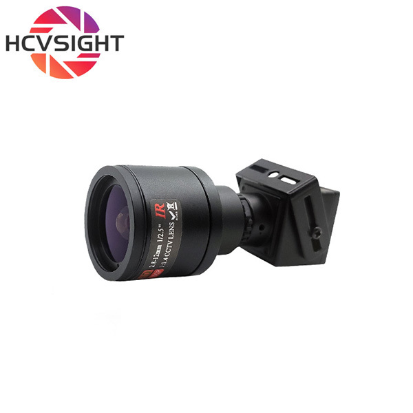 2.8-12mm Manual Zoom Webcam OTG UVC 1080p USB Camera For Android Devices