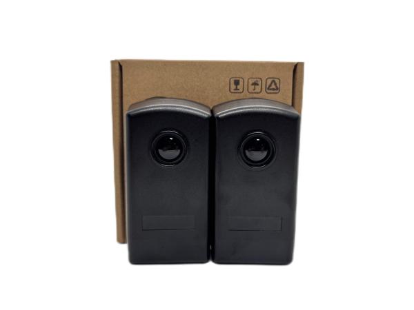 Fast Response Infrared Photoelectric Sensor For Garage Door Safety Anti Strong Sunlight