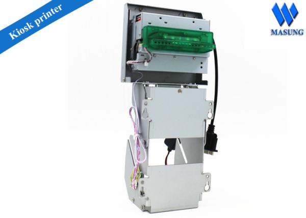 Windows USB mobile 3 Inch Thermal Printer With Black Mark Detection