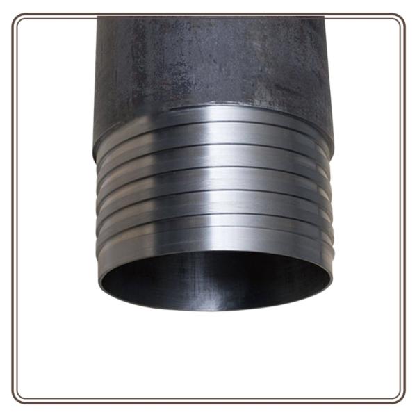 Wireline Drilling Rods for Geothermal & Diamond Core Drilling