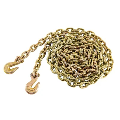 Оригинальная отделка G43 связующая стальная цепочка с ссылкой на цепочку с ссылкой на цепочку